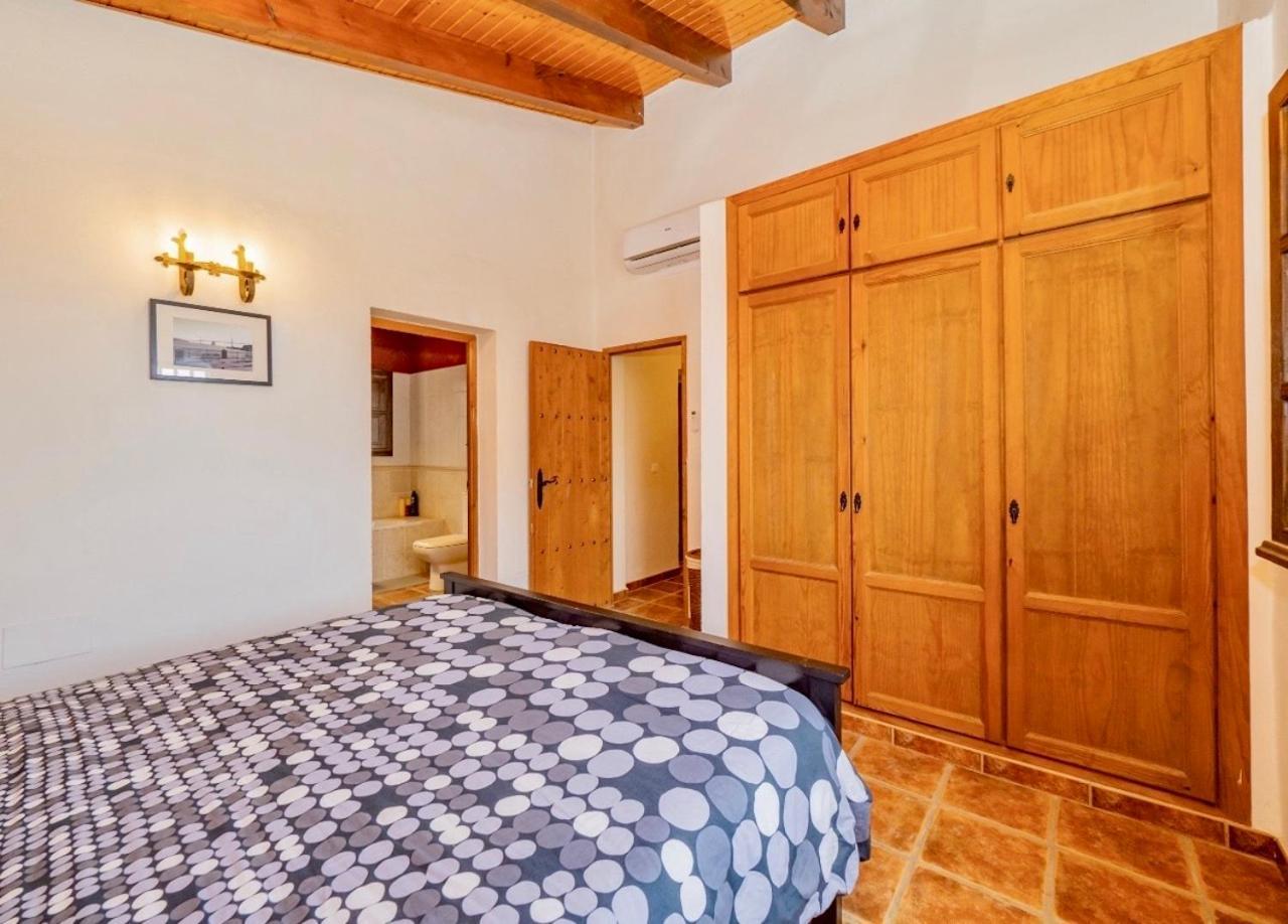 Villa Buenavista Malaga - Stunning Views - Private Exterior foto